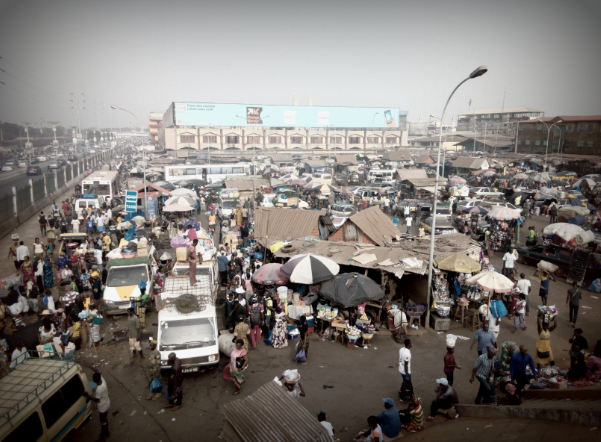 Article : Sur le pont de Madina (troisi&egrave;me partie)