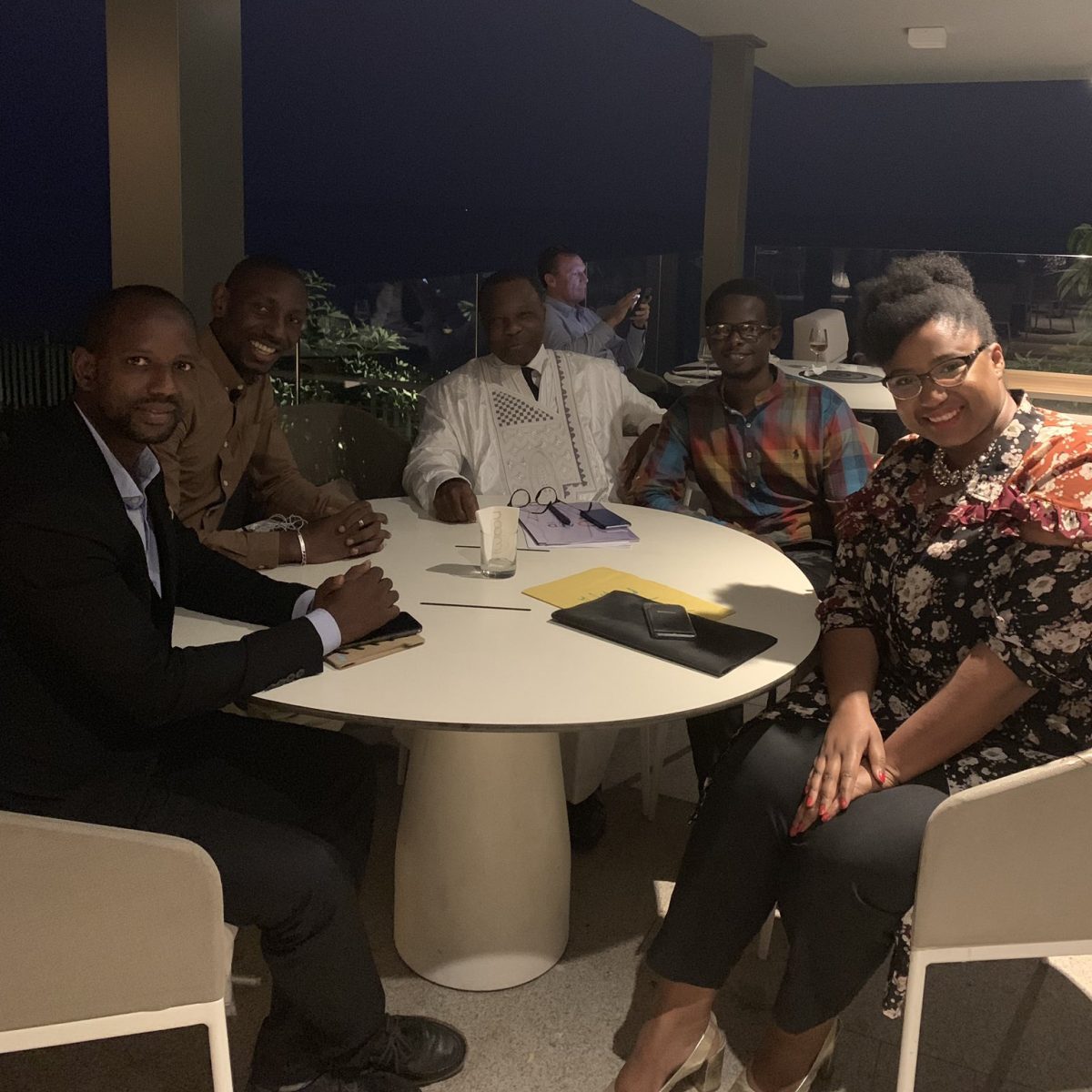 Article : Que pense la jeunesse guin&eacute;enne de la nouvelle relation entre la France et la Guin&eacute;e&nbsp;?