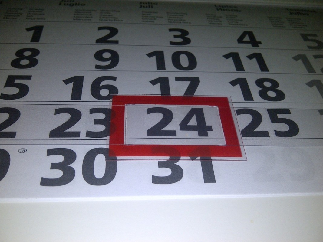 Article : Ce voyage me révéla toute la vérité