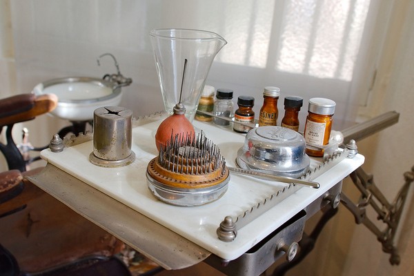 Article : Un matin pas comme les autres