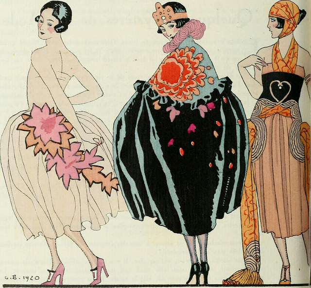 Article : Quand une femme vous dit : « je n’ai rien à me mettre »