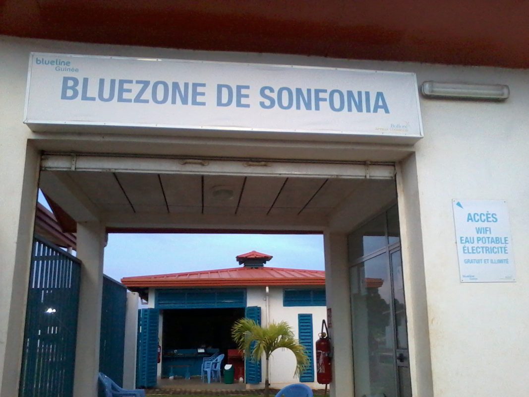 Article : A la découverte d&rsquo;une Bluezone de Conakry