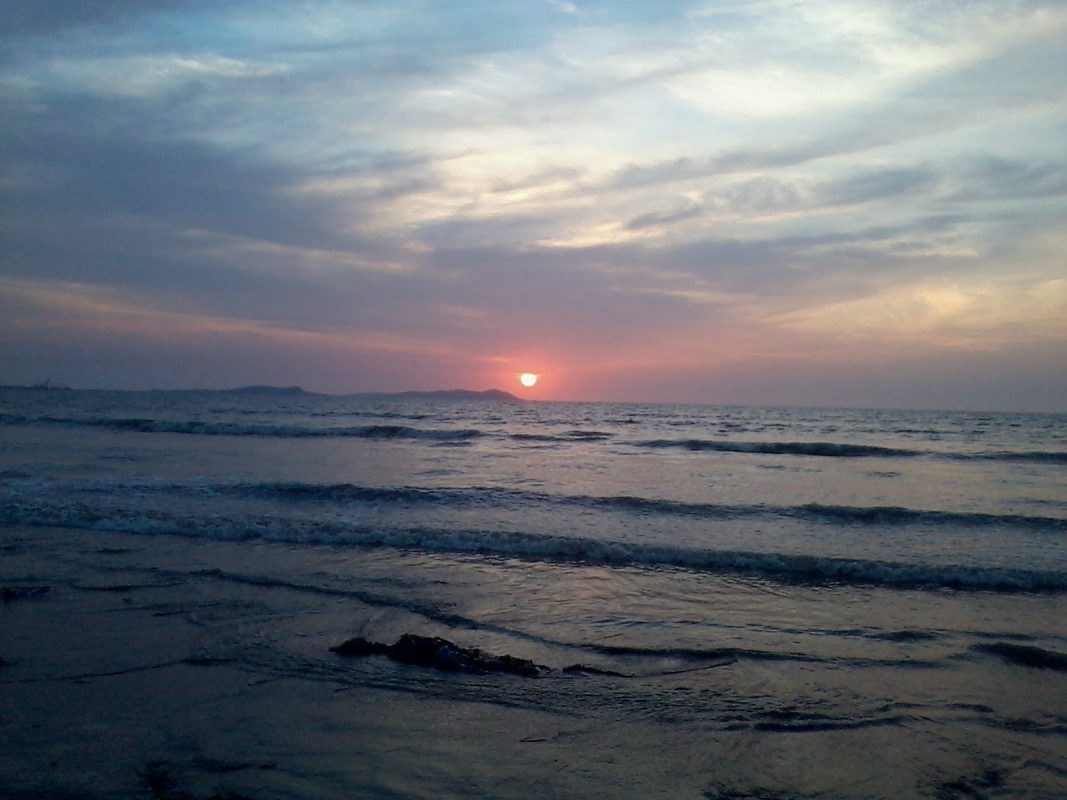 Article : Mondoblog a marché sur mes doigts !