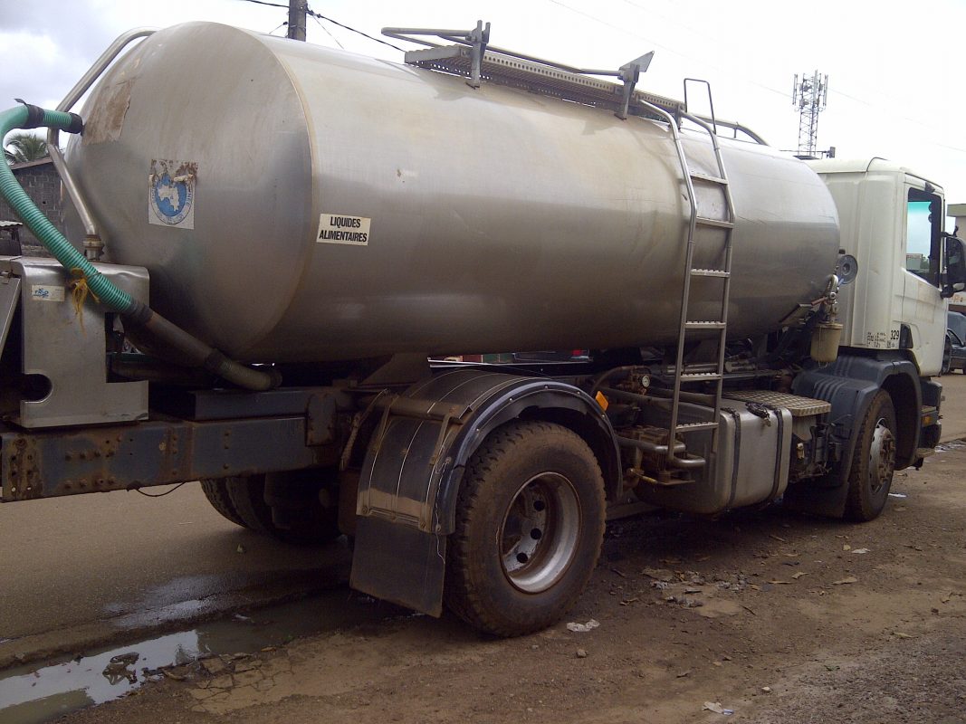 Article : Une lettre à mon cadre