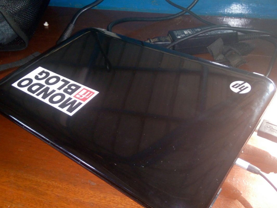 Article : Mon blogue, mon confident