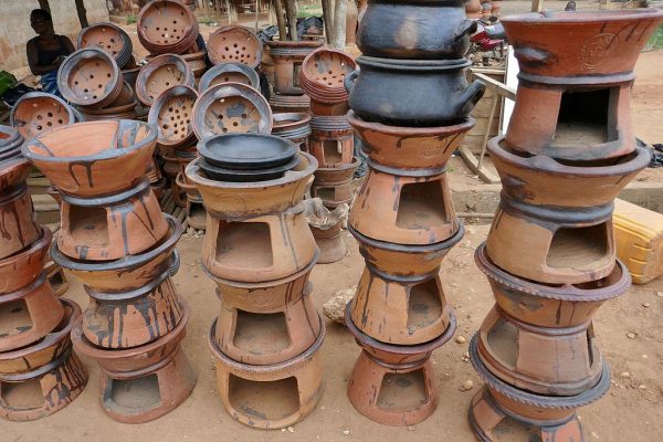Article : Quatre raisons d&rsquo;opter pour les fours &agrave; charbons en Afrique