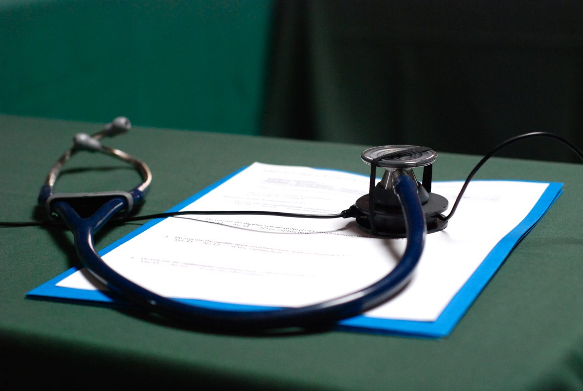 Article : Le malade est celui qui se déclare comme tel