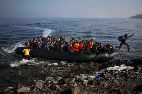 Article : Migration irrégulière : qu’est-ce qui pousse nos jeunes à partir?