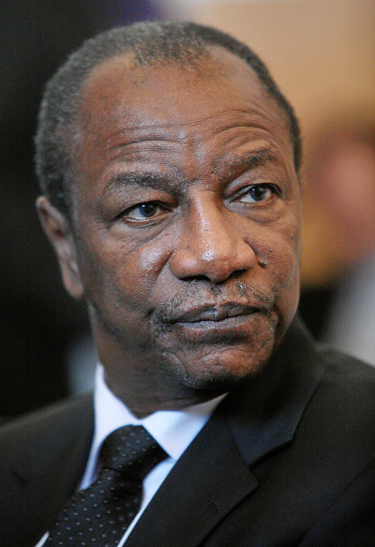 Article : Coup d’état en Guinée : comment j’ai appris la nouvelle