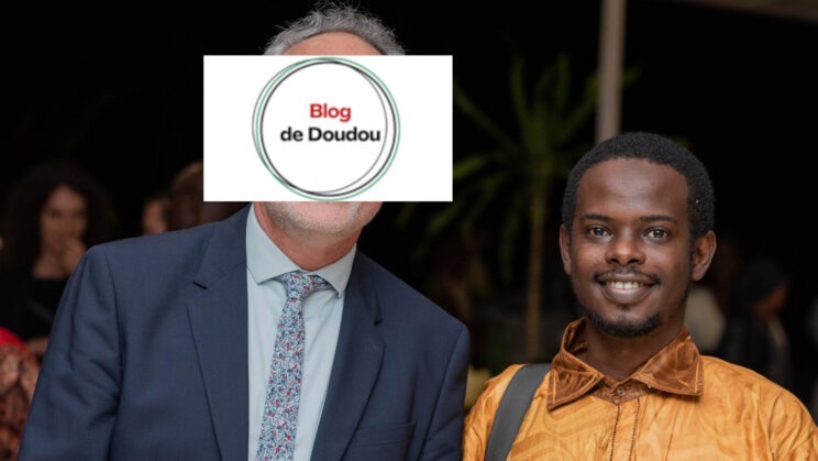 Article : J&rsquo;ai d&icirc;n&eacute; avec Macron. Oui, oui, vous avez bien lu !