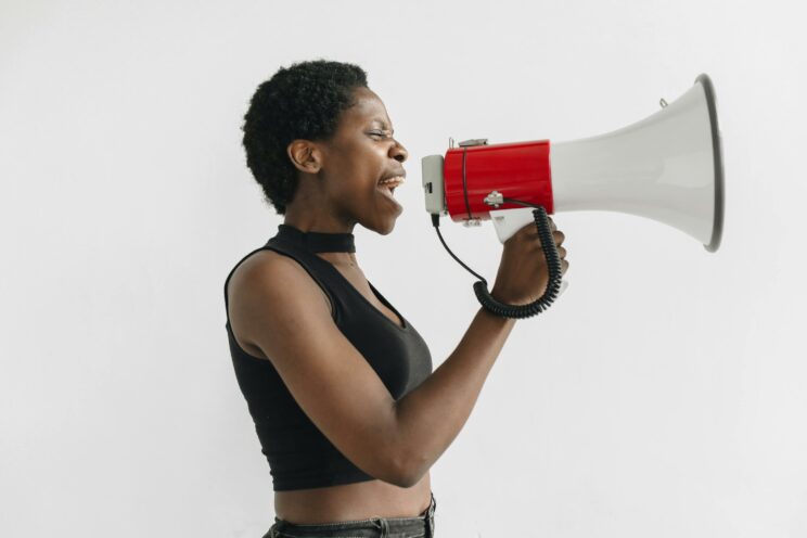 Article : L&rsquo;Approche SASA! Together : Une solution pour lutter contre les discours haineux en Guin&eacute;e
